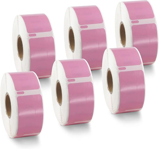 BETCKEY Colored Labels Compatible by BETCKEY