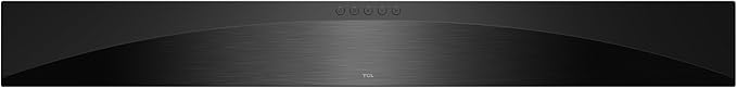 TCL Q65H 5.1 Sound Bar with Wireless Subwoofer - Image 15