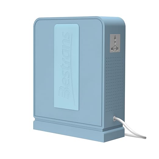 BESTRANS 2000W Step Up Transformer 110v to 220v Converter, Heavy Duty Voltage by Bestrans