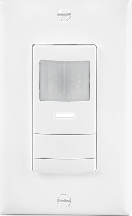 SensorSwitch Wall Mount Motion Sensor Switch, Passive Infrared Wall Switch and by AcuityBrands