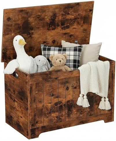 super deal storage chest, 30 inches chest box, view 9