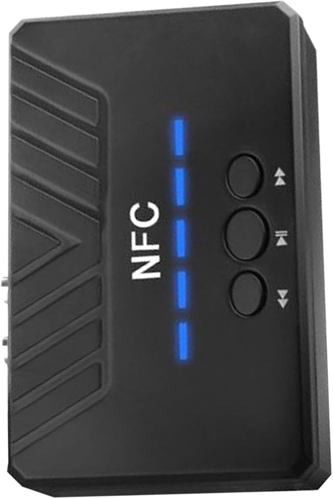 Wireless Audio Receiver, Compatibles - Image 7