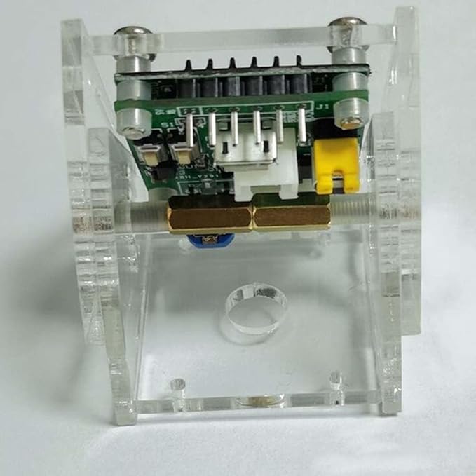Audio Spectrum Display Analyzer - Image 8
