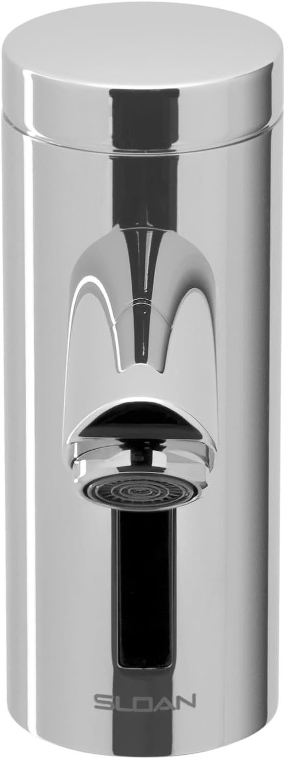 Sloan Optima EAF-200 Sensor Activated Touch-Free Faucet, Commercial Grade - Image 3