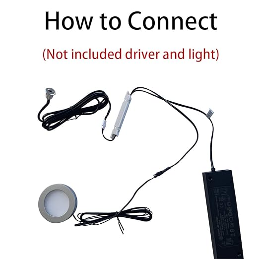 VST Motion Sensor Light Switch, IR Sensor Switch Door Activated Light Switch - Image 3