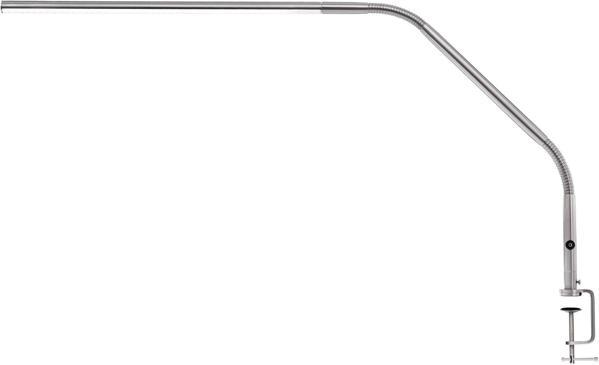 Daylight Company, LLC U35108 Slimline 3 Table Lamp-LED-80 CRI-Eye Care-4