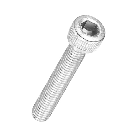 Kozelo 30pcs Socket Head Cap Screws by Kozelo