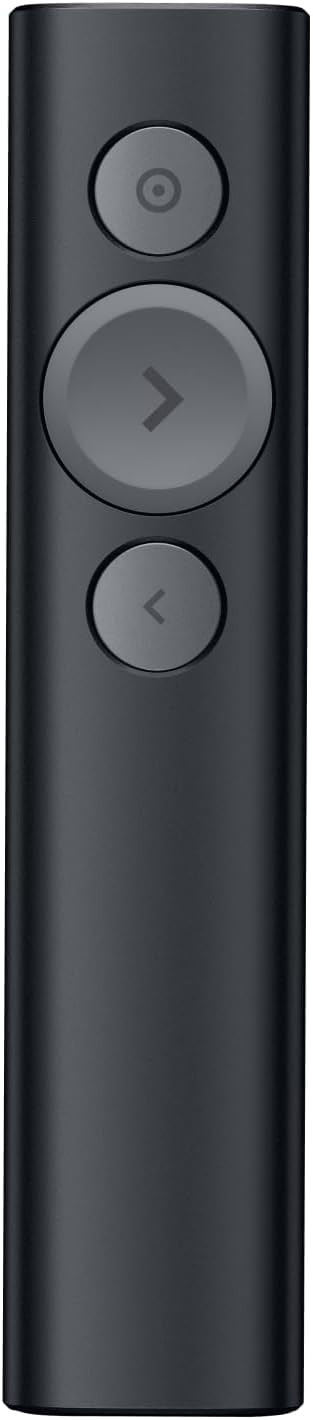 Logitech Spotlight Presentation Remote by Logitech