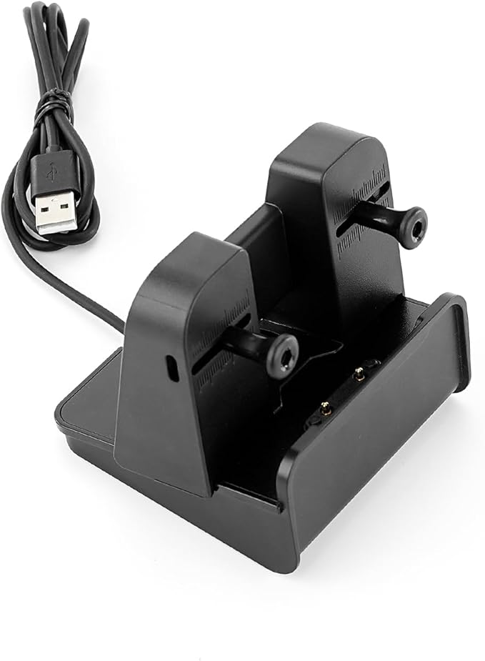 NETUM Mobile Terminal Charging Dock - 5V/2A Output by NETUM