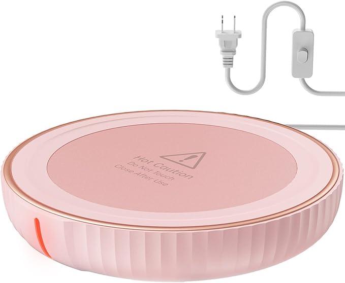 HouseGem Large Candle Warmer Plate by HouseGem%C2%AE