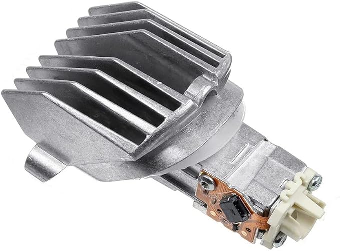 SOCAL-LED LIGHTING 63117343876 Daytime Running Light DRL Headlight Insert Diode by SOCAL-LEDLIGHTING
