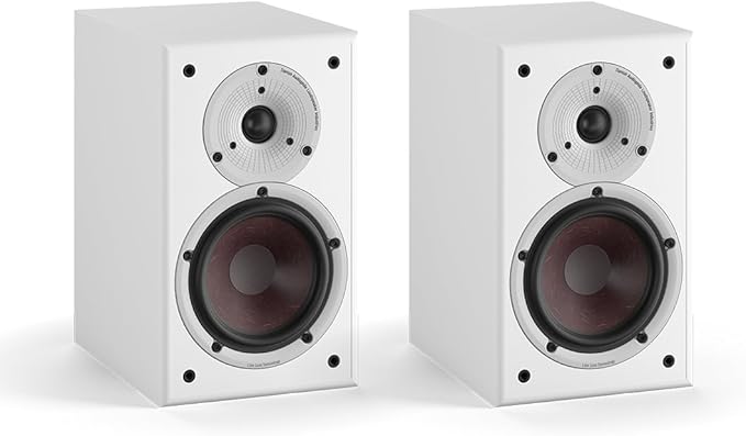 DALI Spektor 2 Bookshelf Speakers by DALISpeakers