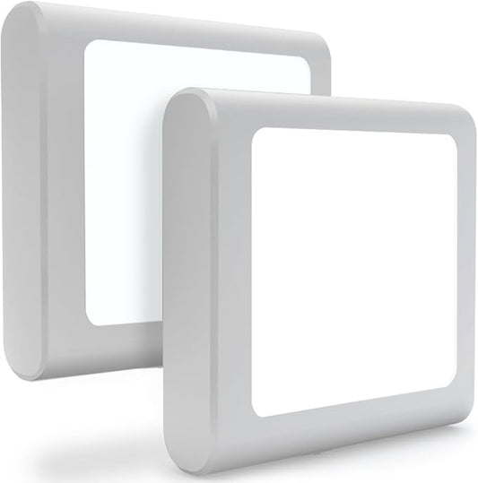 MAZ-TEK Plug in Led Night Light by MAZ-TEK