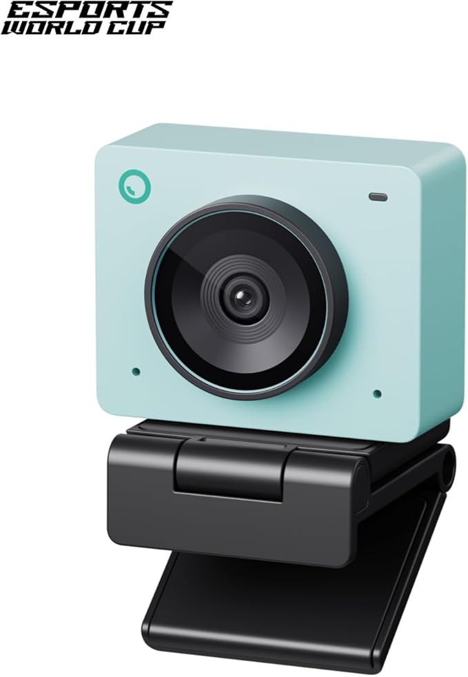 OBSBOT Meet 2-4K Webcam for PC - Image 2