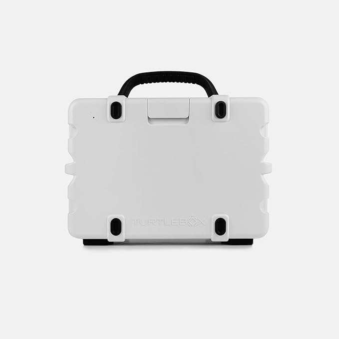 Turtlebox Original Gen 3: Portable Outdoor Bluetooth Speaker – Ultra-Loud - Image 9