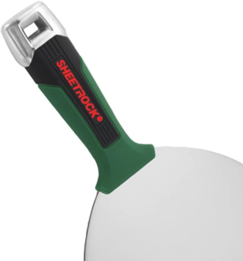 USG Sheetrock Matrix Drywall Taping Knife Set 6"-10"-12" Stainless Steel