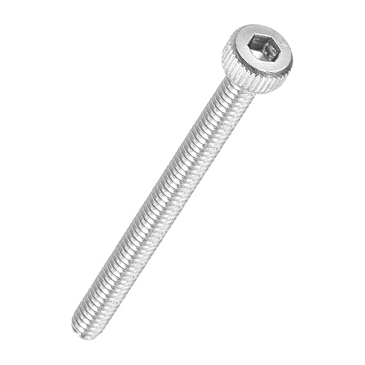 Kozelo 40pcs Socket Head Cap Screws by Kozelo