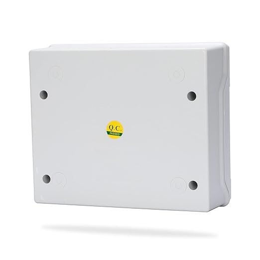 Mollom 12 Way Power Distribution Box - Image 8