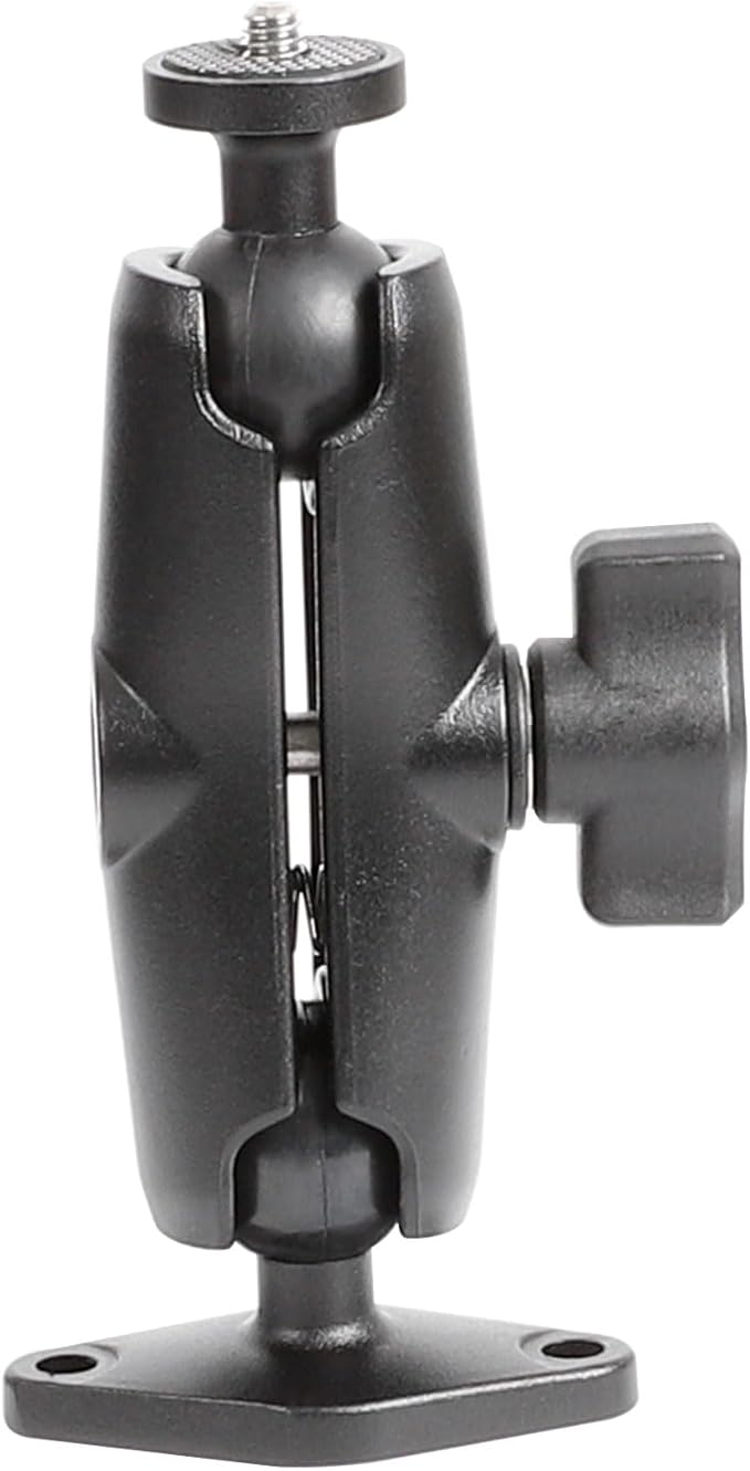 xik 1/4"-20 Thread Camera Mount Holder by Unknown