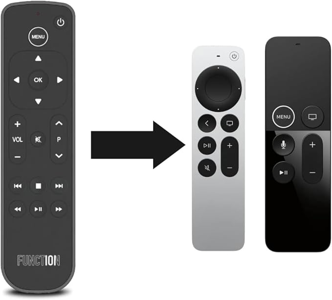 Function101 Pack of 5 Bluetooth Button Remotes - Image 3