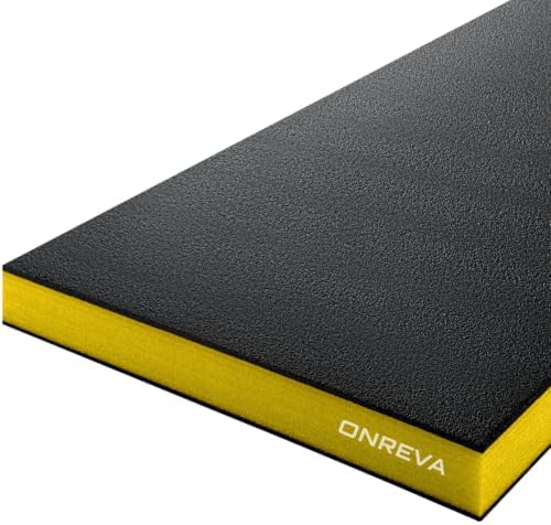 onreva tool box foam organizer 48x24x2 inch 1pc, main product view
