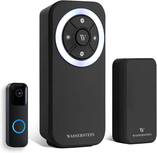 Wasserstein Doorbell Chime by Wasserstein