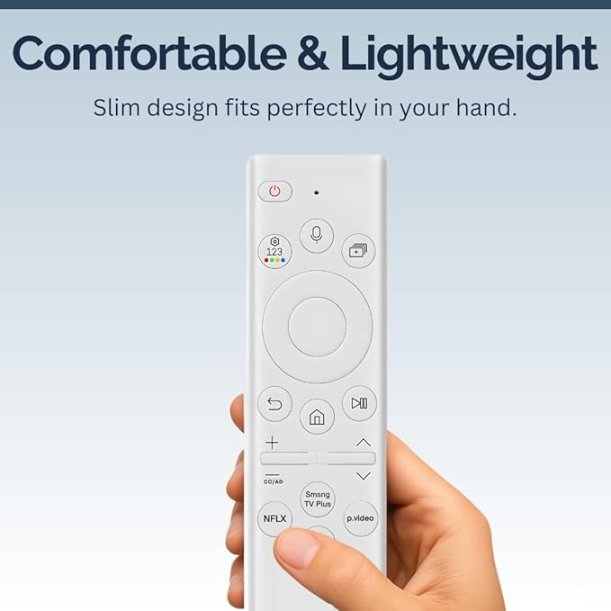 BN59-01391A Samsung TV Remote Control Replacement - Image 5
