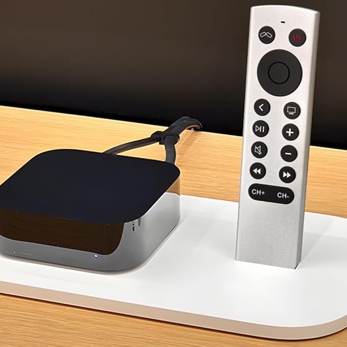 Replacement for Apple-TV-4K-Remote, Remote Control for Apple TV 4K/HD - Image 9