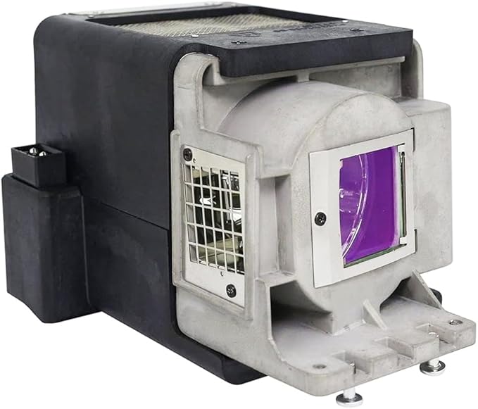 for Mitsubishi TX10U Replacement Projector Lamp Powered by Osram OEM Bulb by Waaiyawa