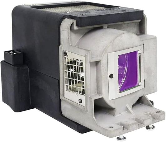for Mitsubishi TX10U Replacement Projector Lamp Powered by Osram OEM Bulb by Waaiyawa