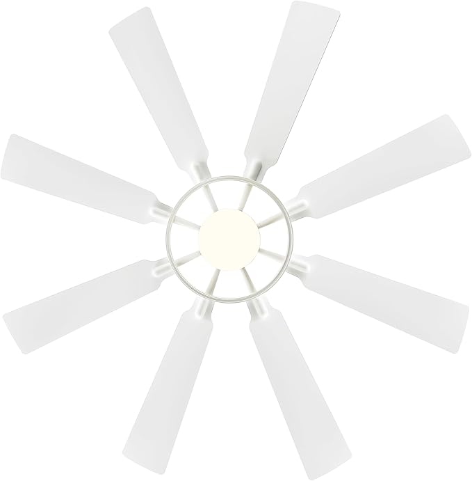 ELEHINSER 60 Inch Ceiling Fan - Image 2