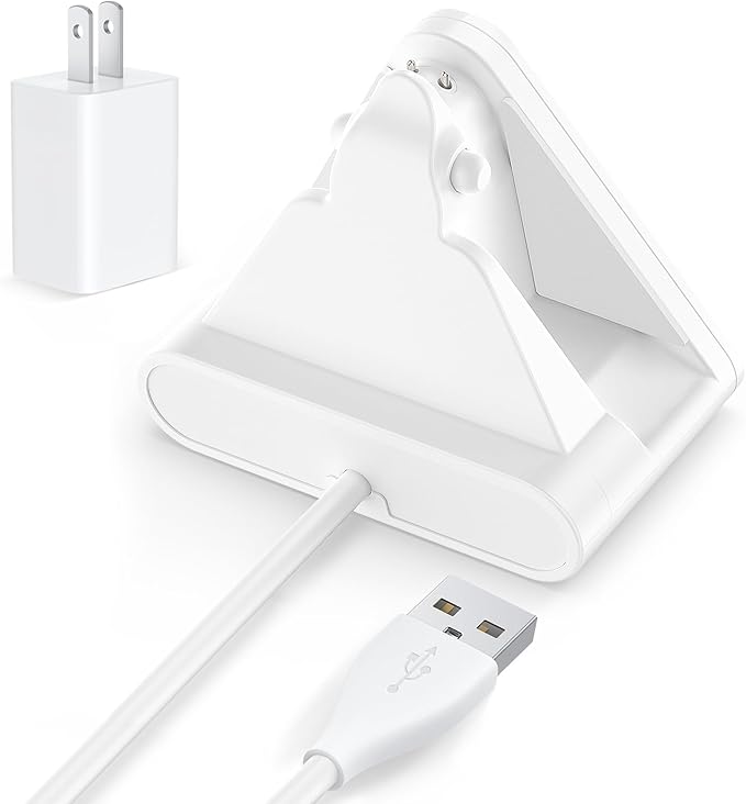 Charging Stand Dock Compatible by Gltire