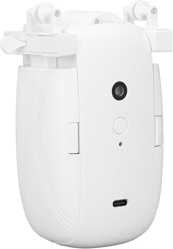 VELATEMOR Remote Control Smart Curtain Controller Energy Efficient by VELATEMOR