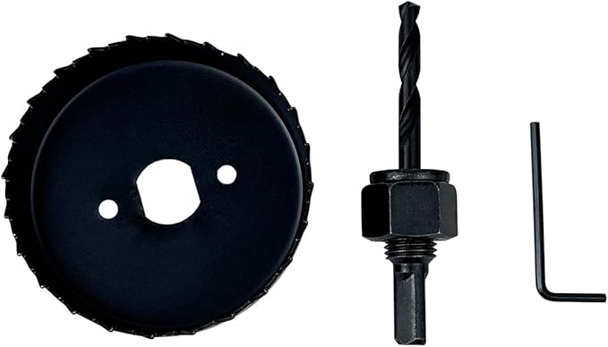 in-Wall Cable Management Kit for TV and Soundbar, Cord Concealer and Power Kit - Image 5