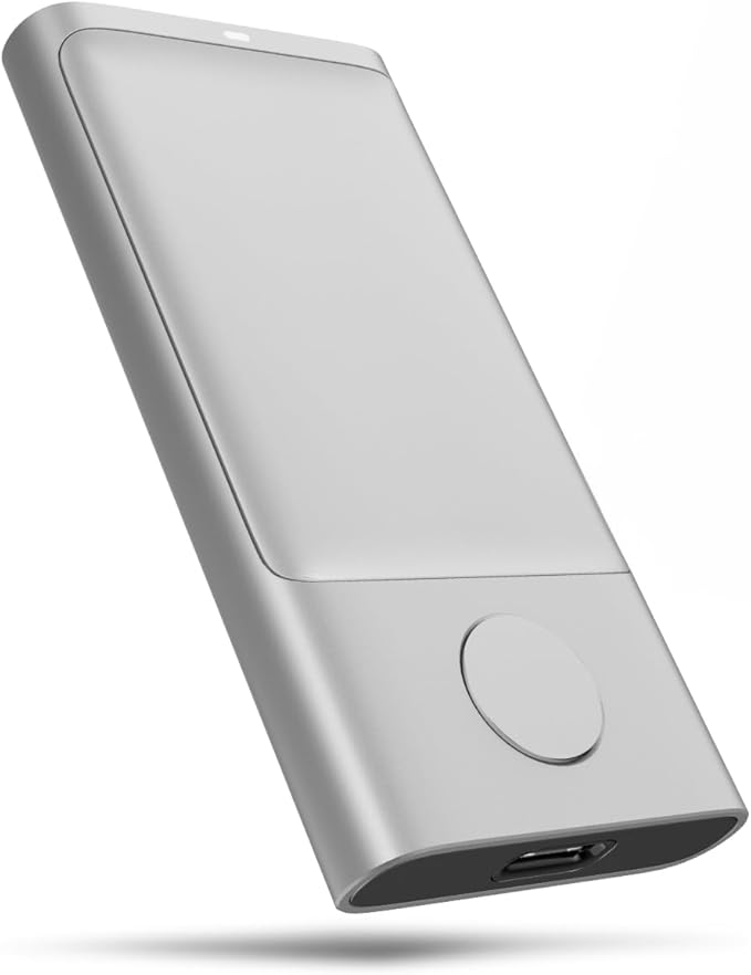 CheerTok Enhanced Design Bluetooth Touchpad Air Mouse Presentation Clicker - Image 2