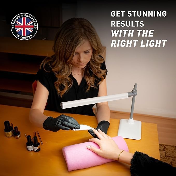 Daylight Company Uno Pro Table Lamp, Standing Lamp - Image 2