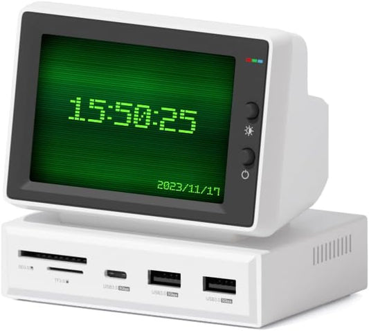 Hagibis 3.5inch IPS USB Mini Screen by Hagibis
