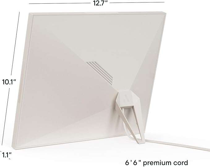 Aspen 12" | Aura's Most Versatile HD Digital Picture Frame - Image 4
