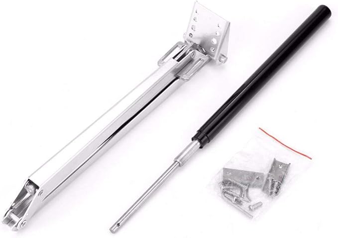 Yziixi Solar Heat Sensitive Automatic Greenhouse Vent Opener Auto Vent Kit - Image 5