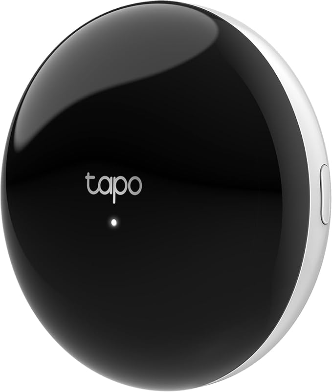 Tapo Smart IR & IoT Hub with Chime by Tapo