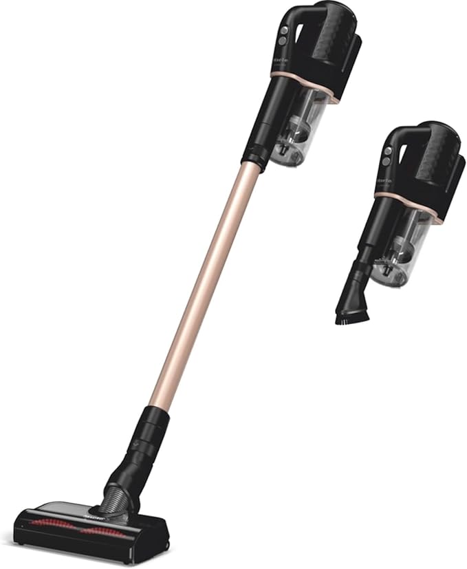 Miele Duoflex Total Care Vacuum Cleaner, Cordless and Bagless Multi-Use - Image 2