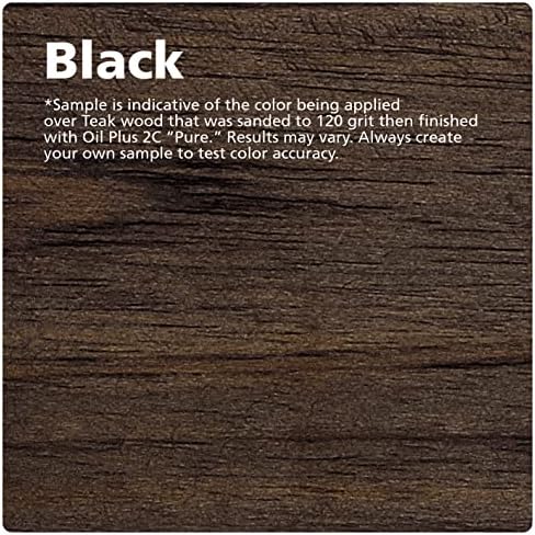 Rubio Monocoat Universal Maintenance Oil, 1,000 ft² - Pure | Satin Sheen Enhancement & Protection for Indoor Wood Floor & Wooden Furniture Surfaces Treated with Oil Plus 2C | 0.5 Liter