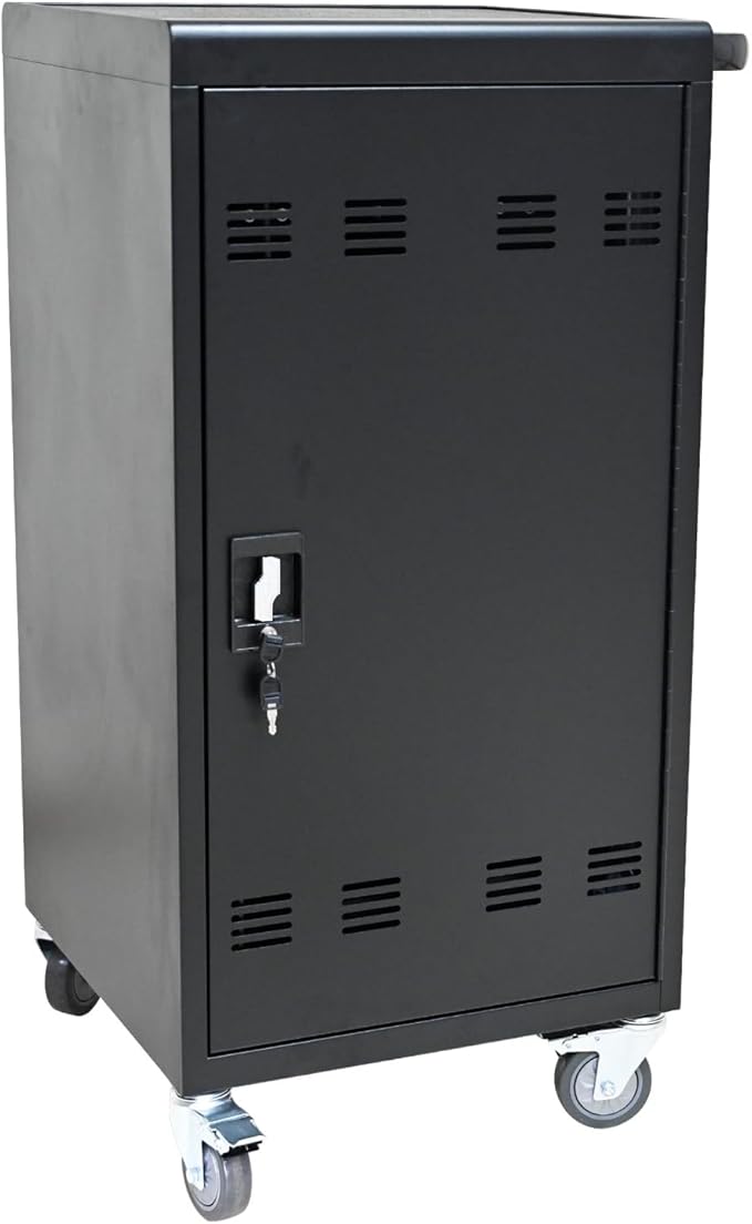 Leavader 45-Device Mobile Charging Carts - Image 7