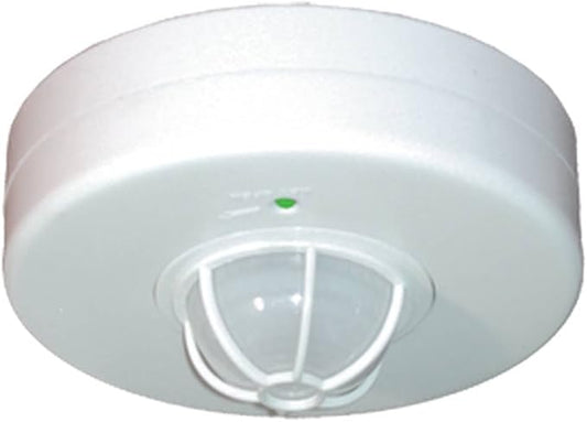 RAB Lighting LOS2500/120 Occupancy Sensor 2000W 120V Ceiling by RAB+Lighting