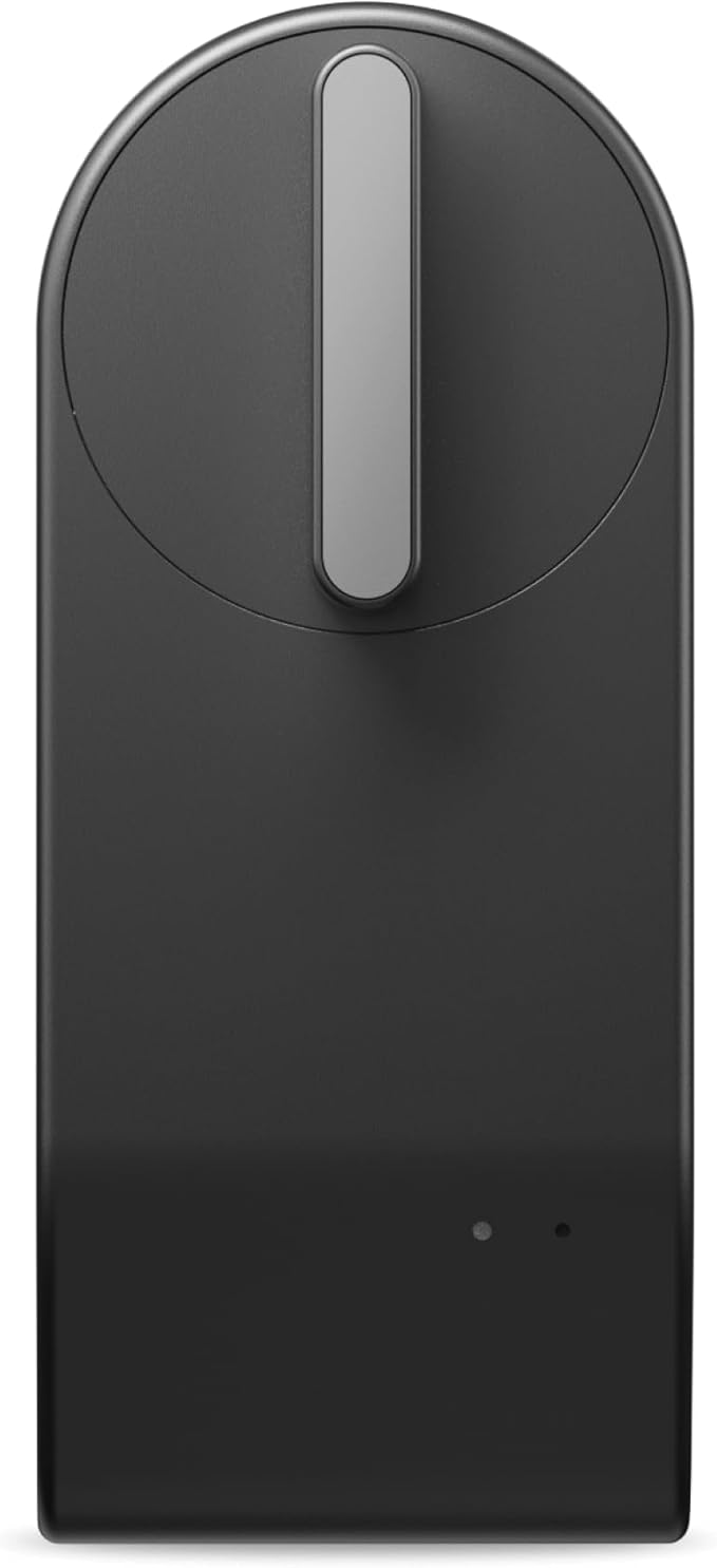 CANDY HOUSE Sesame 5 Pro, Smart Lock, Keyless Entry Door Lock - Image 5
