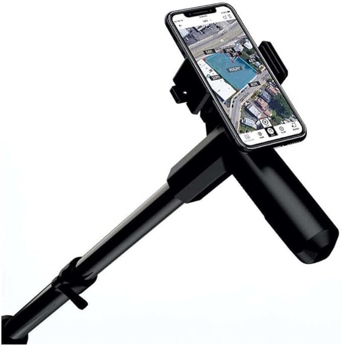 Plott Carta: Digital Mapping Wheel; Electronic Distance Measuring and - Image 2