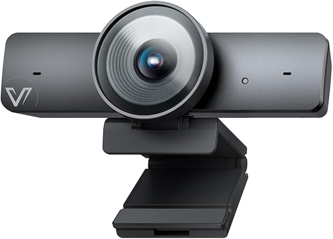 AV Access 4K Conference Room Camera, 1/1.8' Sensor, Individuals Gallery by ACTIONSGLOBALUSINC
