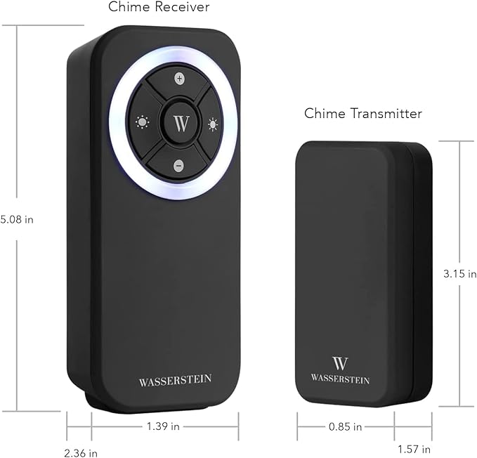 Wasserstein Doorbell Chime - Image 8