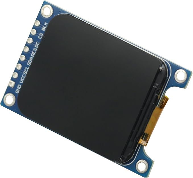1.69 Inch 1.69" Color TFT Display Module HD IPS LCD LED Screen 240X280 SPI - Image 5