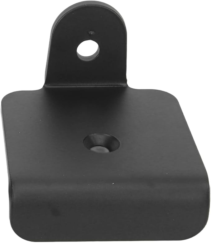 Dpofirs Speaker Wall Bracket for Q930B, Speaker Wall Bracket Metal Speaker Wall - Image 6